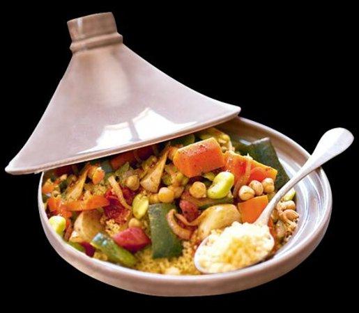 Panoramic View Restaurant